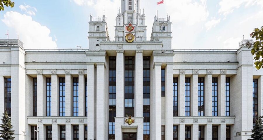 где поставить апостиль на диплом