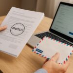 Апостиль с доставкой: как получить переведенные и заверенные документы удаленно и без лишних хлопот