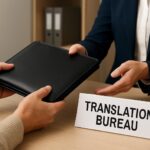 Как передать оригиналы в бюро переводов и не переживать за их сохранность: практическое руководство