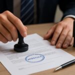 Апостиль для бизнеса: как быстро и без ошибок подготовить корпоративные документы для международных сделок