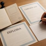 Потеряли свидетельство или диплом: как восстановить документ и поставить апостиль — понятный план действий