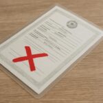Ламинированное свидетельство: почему его могут не принять на апостиль и что с этим делать
