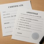 Фамилии в документах не совпадают: поставят ли апостиль и что делать