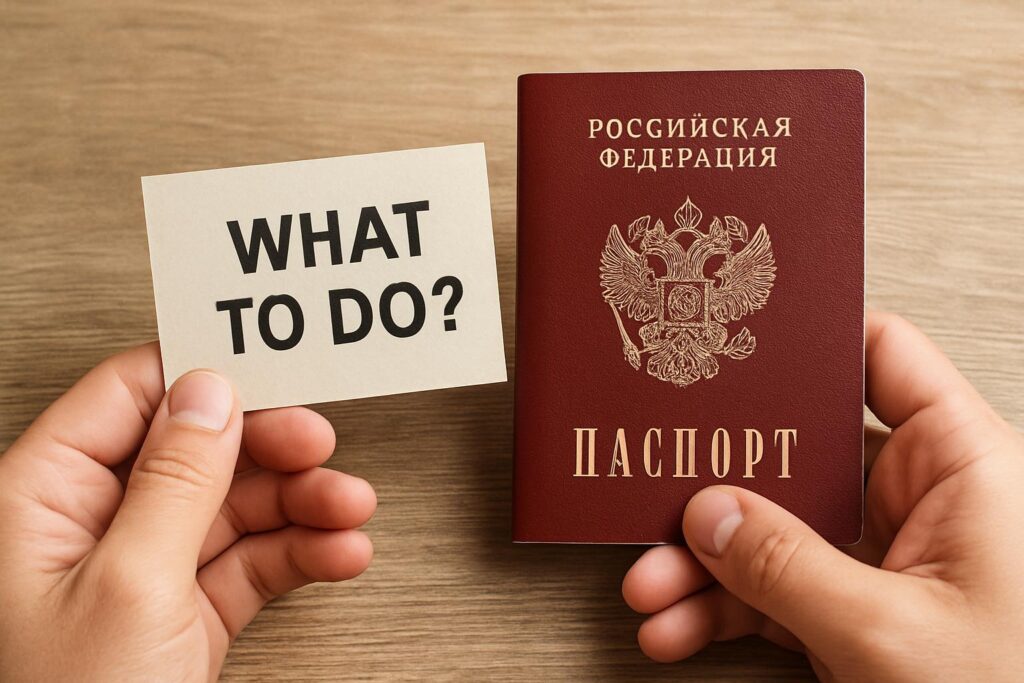 Апостиль не поможет: что делать, если страна назначения не подписала Гаагскую конвенцию